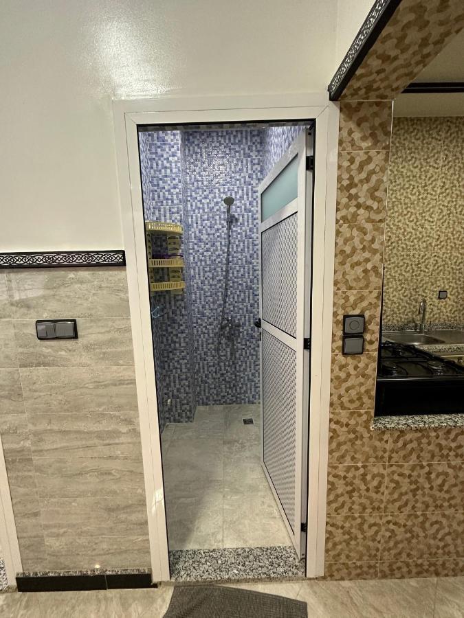Bel Appartement 1Er Etage Confortable Pres De La Plage - Specialement Pour Familles Saidia Exterior photo